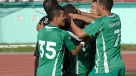 زعيم‭ ‬باق‭ ‬إذا‮ ‬سقطت‭ ‬البليدة‭ ‬إلى‭ ‬القسم‭ ‬الثاني