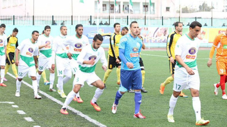 حارس البليدة: أشخاص عرضوا عليّ ترتيب لقاء المدية مقابل 800 مليون