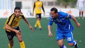 اتحاد‮ ‬الحراش: عدة‮ ‬لاعبين‮ ‬تحت‮ ‬التجريب