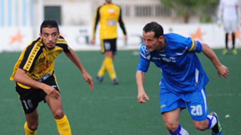 اتحاد‮ ‬الحراش: عدة‮ ‬لاعبين‮ ‬تحت‮ ‬التجريب