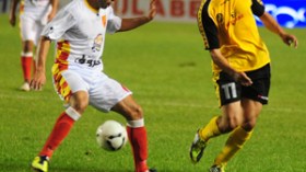 إتحاد الحراش: اتهام‭ ‬عضوين‭ ‬بارزين‭ ‬من‭ ‬مجلس‭ ‬إدارة‭ ‬الفريق‭ ‬بتحريض‭ ‬الأنصار‭ ‬