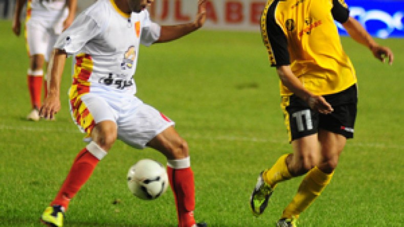 إتحاد الحراش: اتهام‭ ‬عضوين‭ ‬بارزين‭ ‬من‭ ‬مجلس‭ ‬إدارة‭ ‬الفريق‭ ‬بتحريض‭ ‬الأنصار‭ ‬