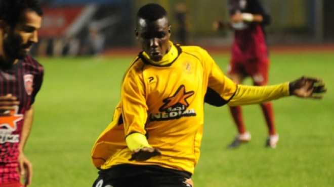 لاعبو الحراش يوقفون الإضراب