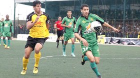 صراع ثلاثي على الوصافة