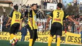 هبة العميد تثير فتنة في فريق اتحاد الحراش