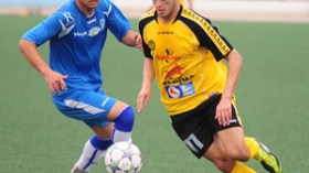 إتحاد الحراش: المغتربون‮ ‬صدقي‮ – ‬ڤوال‮ ‬وغيلي‮ ‬تحت‮ ‬المعاينة