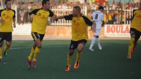 المدربون‮ ‬المساعدون‮ ‬وأعضاء‭ ‬الطاقم‮ ‬الفني‮ ‬يهددون‮ ‬بمقاطعة‮ ‬تربص‮ ‬تيبازة