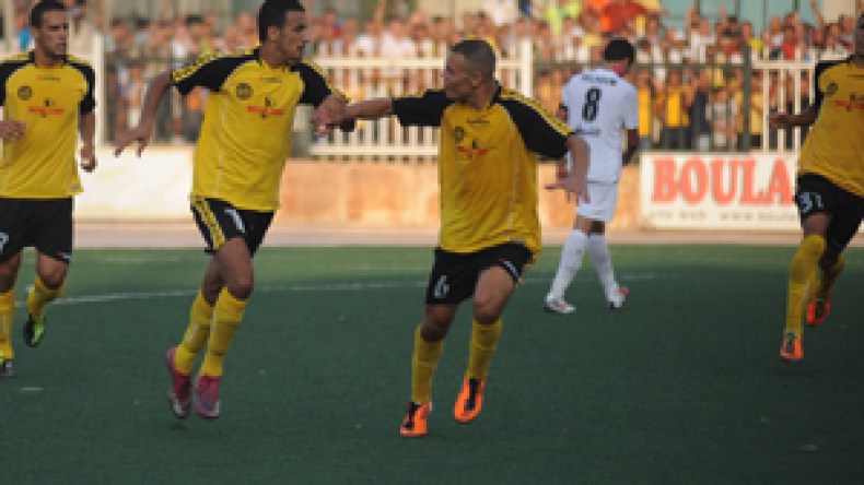 المدربون‮ ‬المساعدون‮ ‬وأعضاء‭ ‬الطاقم‮ ‬الفني‮ ‬يهددون‮ ‬بمقاطعة‮ ‬تربص‮ ‬تيبازة