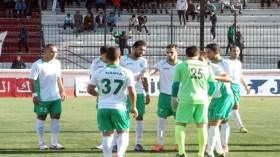 أنصار البليدة يمنعون اللاعبين من التدرب