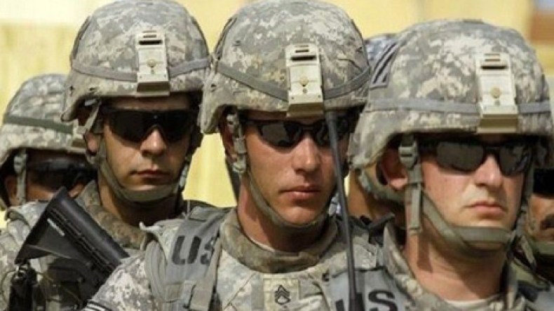 أمريكا ستبقي 1500 جندي في الأردن إلى أن يتحسن الوضع الأمني