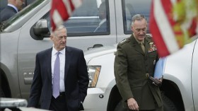 أمريكا تزود أكراد سوريا بالسلاح رغم غضب تركيا