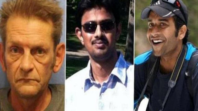 اتهام أمريكي بقتل هندي وإصابة آخر في جريمة كراهية محتملة