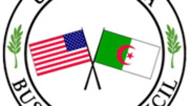 A U.S Trade  mission visits Algiers for investment opportunities in various sectors