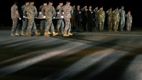 الأشغال الشاقة المؤبدة لجندي أردني قتل ثلاثة عسكريين أمريكيين