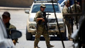 واشنطن غاضبة بعد كشف تركيا مواقع للقوات الأمريكية والفرنسية في سوريا