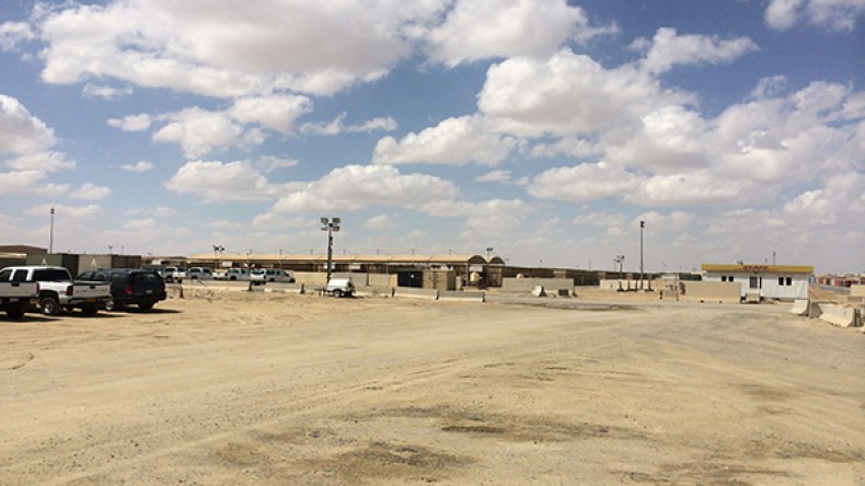 “داعش” خطط لشن هجمات على قوات أمريكية في الكويت