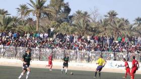 بسكرة في الوصافة.. والعنف يعود من بوفاريك