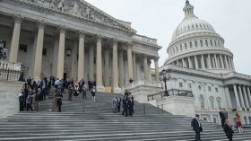 مجلس النواب الأمريكي يقر إلغاء “أوباما كير”