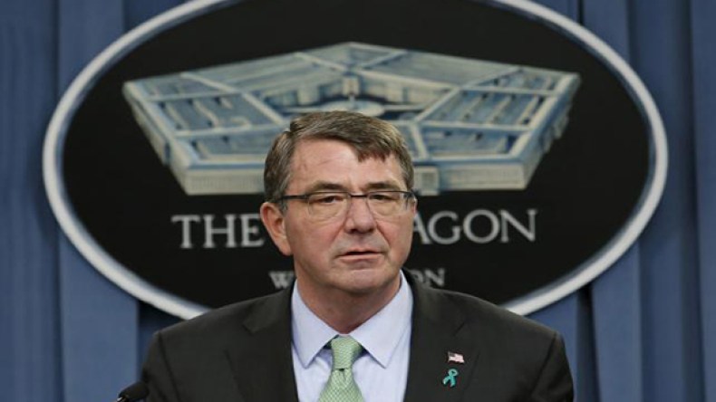 واشنطن تعلن مقتل القيادي البارز في “داعش” أبو سياف واعتقال زوجته