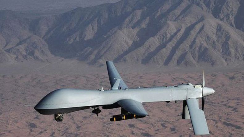 مقتل قائد قطري في تنظيم القاعدة في غارة أمريكية في أفغانستان