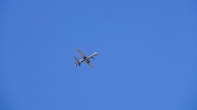 قتلى في هجوم لطائرة أمريكية من دون طيار في اليمن