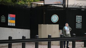 تركيا تصدر أمراً باعتقال موظف آخر بالقنصلية الأمريكية