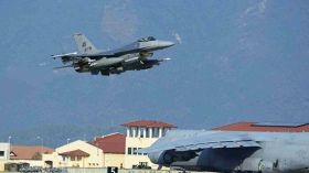 سبعة قتلى من “داعش” في قصف تركي وغارات في سوريا