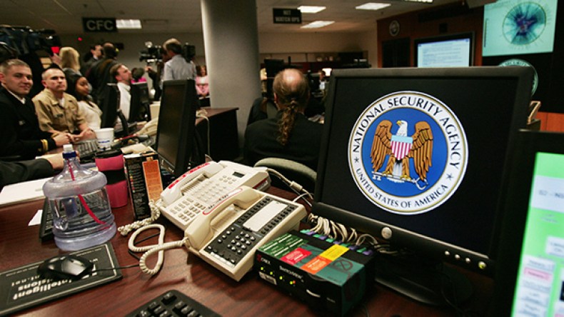 مصارف في الشرق الأوسط تحت رقابة الاستخبارات الأمريكية