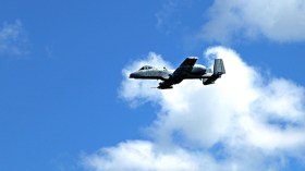 أمريكا استخدمت قنابل يورانيوم منضب في سوريا