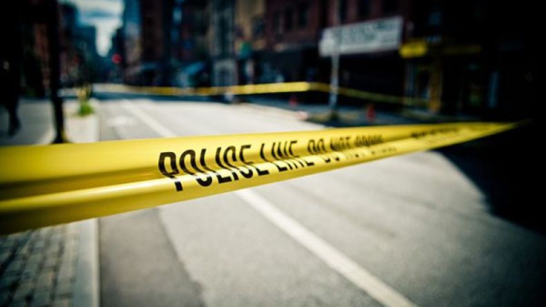 مقتل ثلاثة وإصابة ثلاثة طعناً في نيوجيرسي الأمريكية