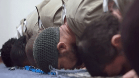 إقبال على اعتناق الإسلام داخل السجون الأمريكية