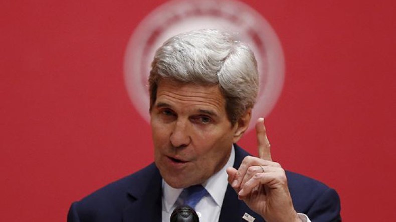 إصابة كيري بكسر في الفخذ بعد حادث دراجة هوائية في الألب