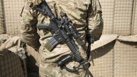 مقتل جنديين أمريكيين في أفغانستان