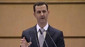 Arab Leaders Won't Tell Syrian President to Quit