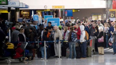 Algeria protests place on US terror watchlist