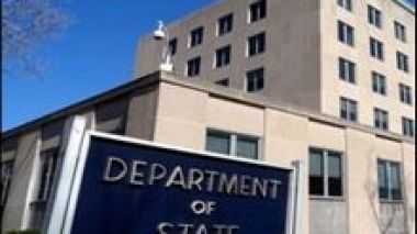US Department of State highlights Algeria's huge efforts in fight against drugs