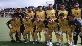 “اتحاد الشاوية‮” ‬ينهار ويبتعد عن كوكبة المقدمة