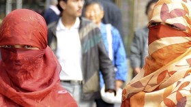 الصين تلجأ لأسلوب جديد للتضييق على الأيغور المسلمين