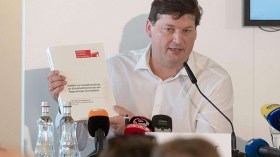 547 طفلاً ضحايا انتهاكات في كنيسة ألمانية