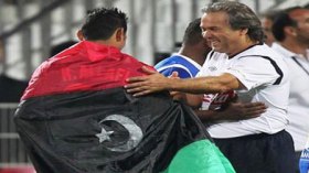 مباراة‭ ‬الجزائر‭ ‬وليبيا‭ ‬فرصة‭ ‬لإصلاح‭ ‬العلاقة‭ ‬بين‭ ‬البلدين‭ ‬