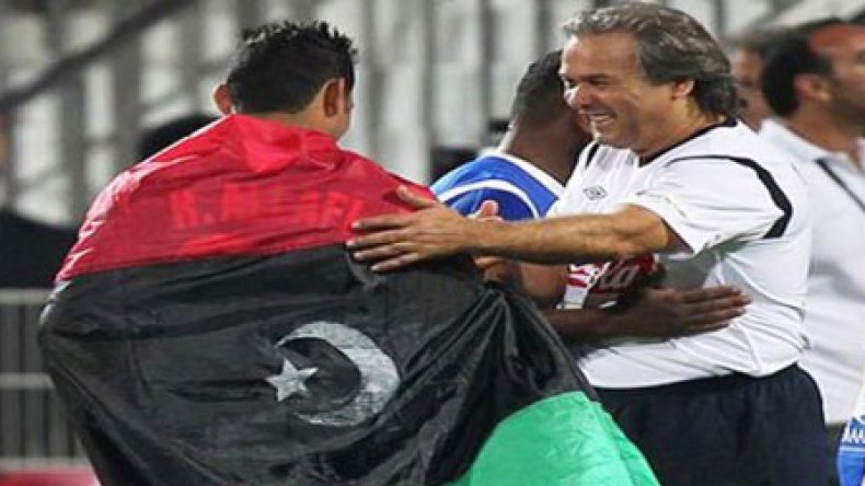 مباراة‭ ‬الجزائر‭ ‬وليبيا‭ ‬فرصة‭ ‬لإصلاح‭ ‬العلاقة‭ ‬بين‭ ‬البلدين‭ ‬