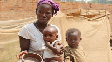 Des millions d’enfants pourraient mourir des conséquences du Covid-19