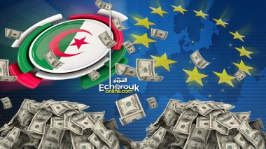 New Impulse Into Bilateral Relations Between Algeria And European Union