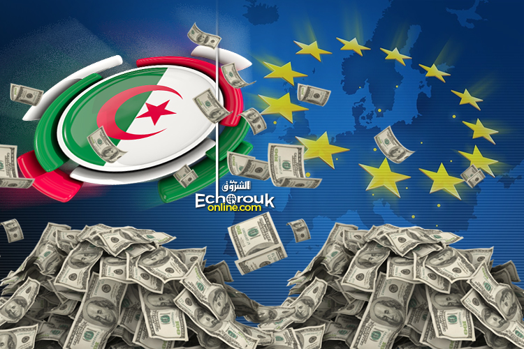 New Impulse Into Bilateral Relations Between Algeria And European Union