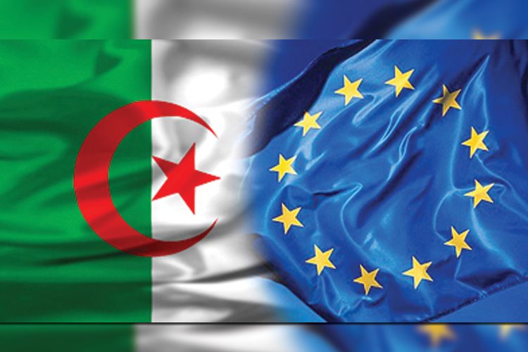 Algérie – UE : lancement d’un programme d’adaptation des qualifications des demandeurs d’emploi