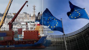 Vers la révision des accords d’association avec l’UE, la Zone arabe et la Tunisie!