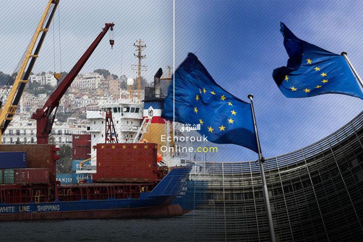 Vers la révision des accords d’association avec l’UE, la Zone arabe et la Tunisie!