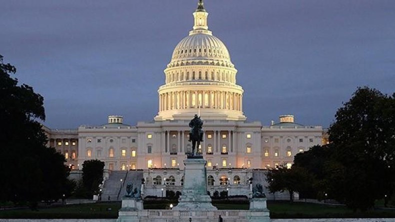 الكونغرس الأمريكي يناقش الأوضاع في مصر