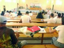 50,000 professors and researchers to train 1,300,000 university students