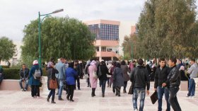 التنظيمات الطلابية تحذر من خوصصة قطاع الخدمات الجامعية